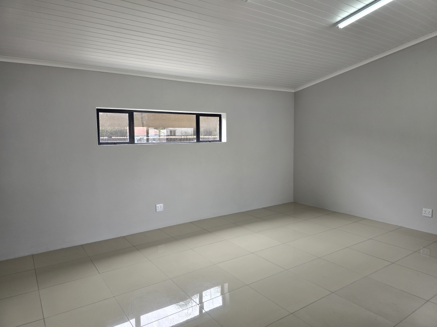To Let commercial Property for Rent in Port Alfred Eastern Cape